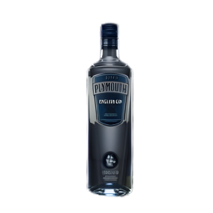 Plymouth English Gin 750ml